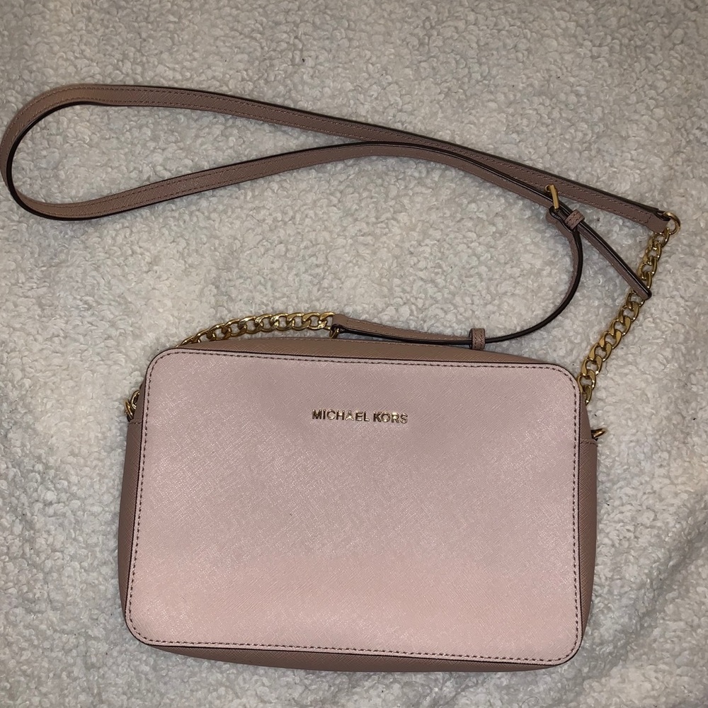 Michael Kors Crossbody